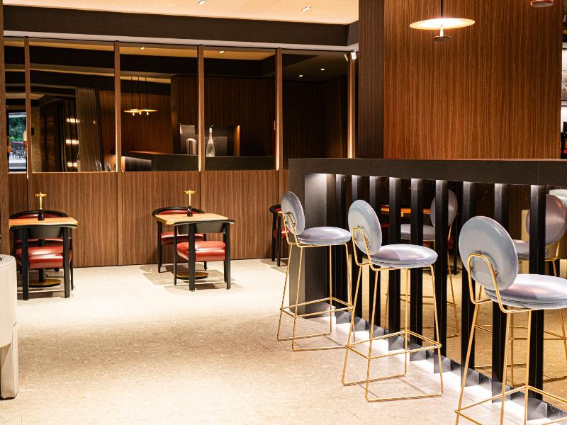 Grimaldi Boutique Hotel