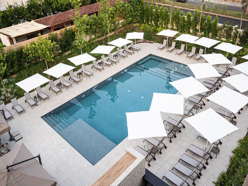 Grimaldi Boutique Hotel