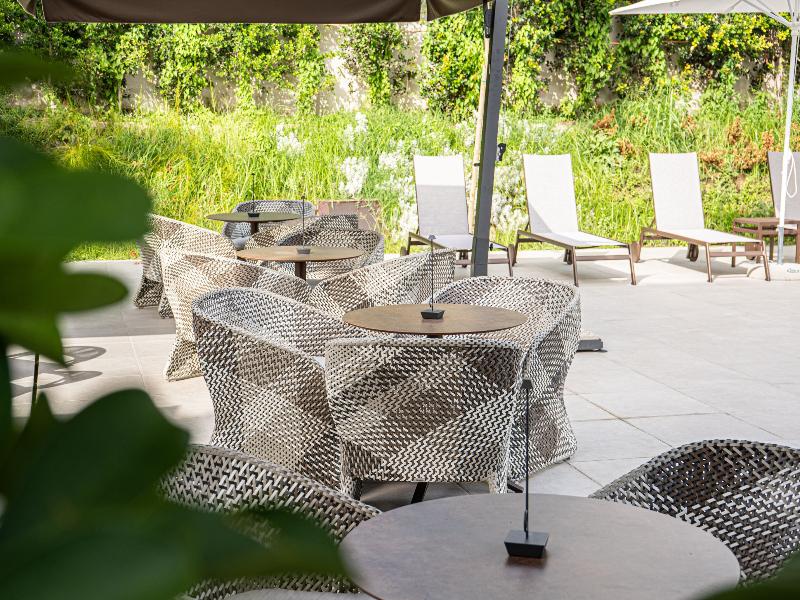 Grimaldi Boutique Hotel