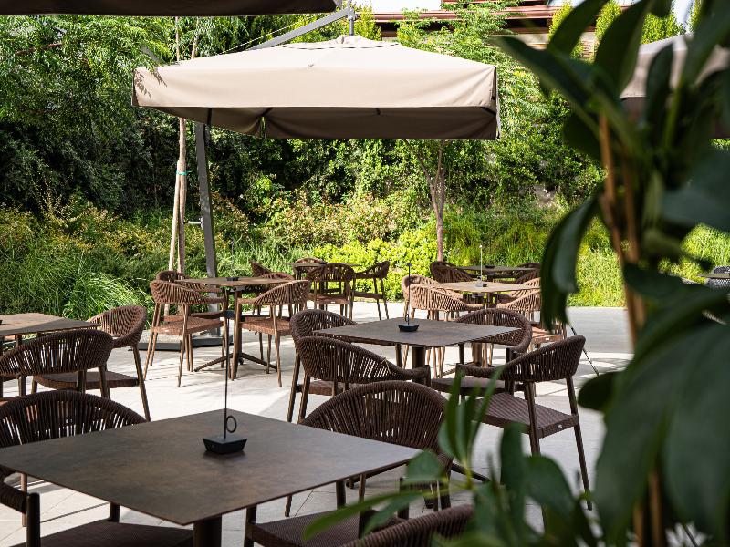 Grimaldi Boutique Hotel