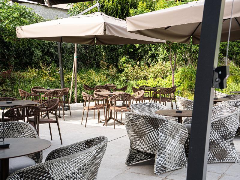 Grimaldi Boutique Hotel