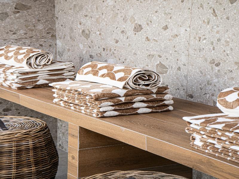 Grimaldi Boutique Hotel