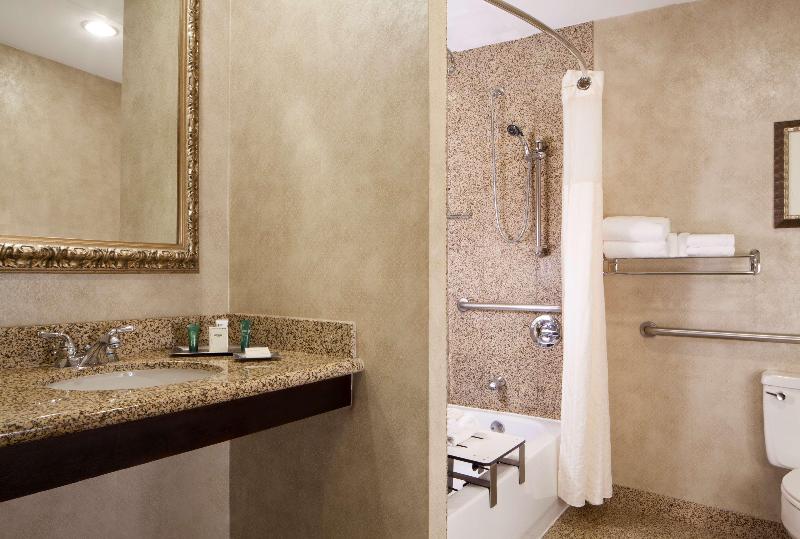 Hilton Fort Worth image