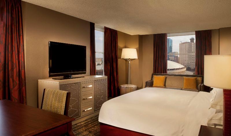 Hilton Fort Worth image
