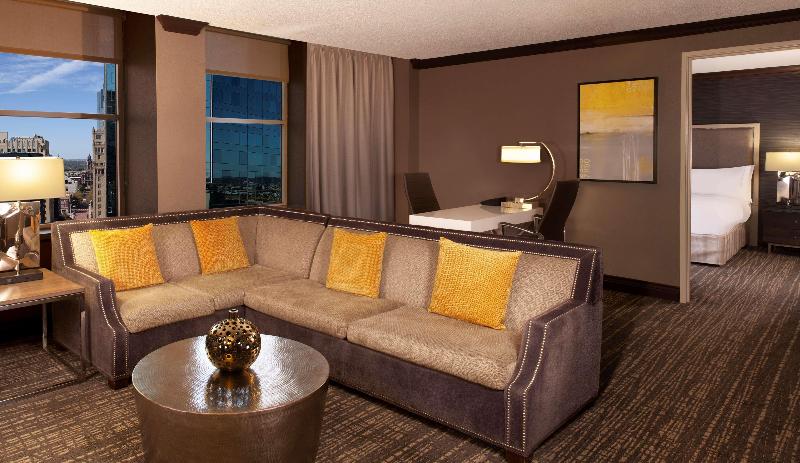 Hilton Fort Worth image