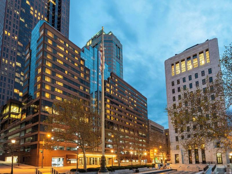 The Capital Suites Hotel image