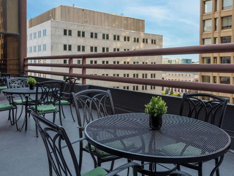 The Capital Suites Hotel image