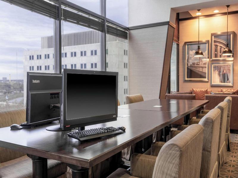 The Capital Suites Hotel image