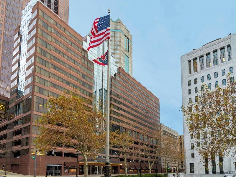 The Capital Suites Hotel image