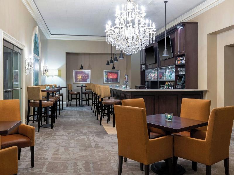 The Capital Suites Hotel image