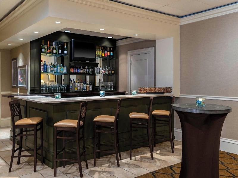The Capital Suites Hotel image
