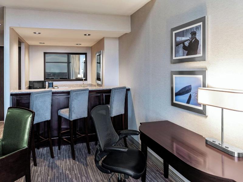 The Capital Suites Hotel image