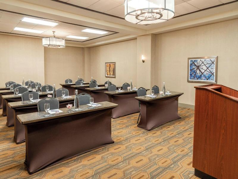 The Capital Suites Hotel image