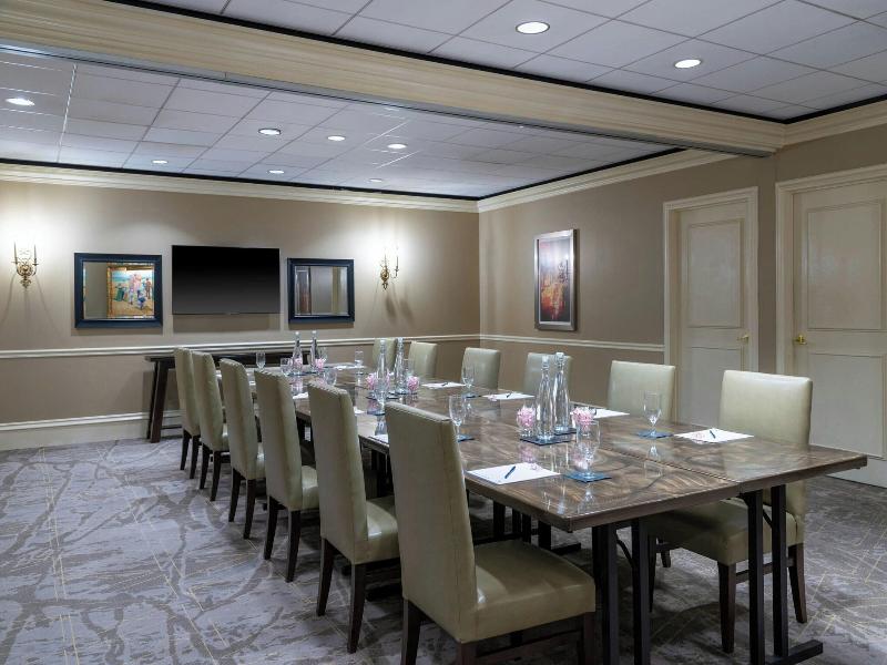 The Capital Suites Hotel image