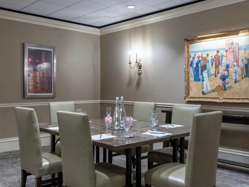The Capital Suites Hotel image