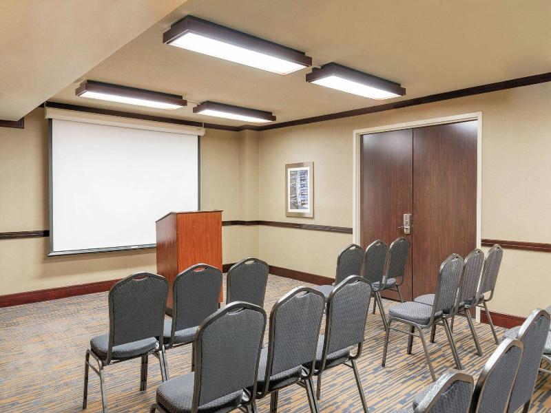 The Capital Suites Hotel image