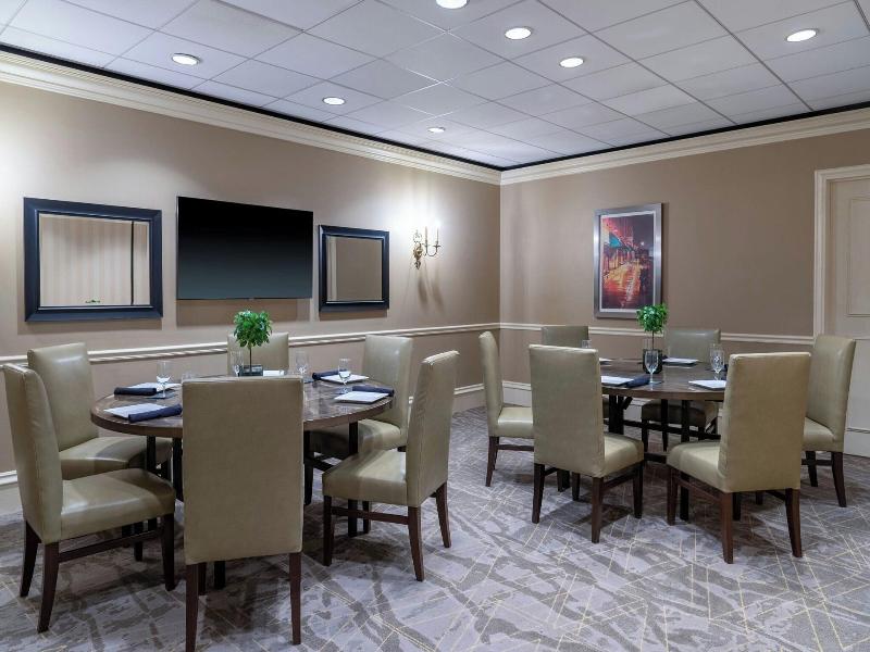 The Capital Suites Hotel image