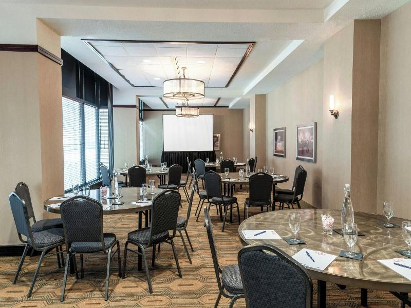 The Capital Suites Hotel image
