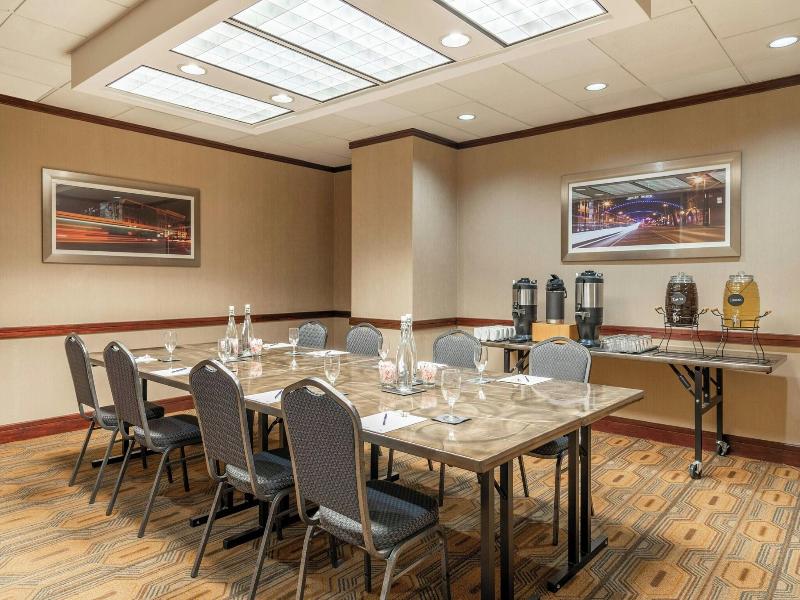 The Capital Suites Hotel image