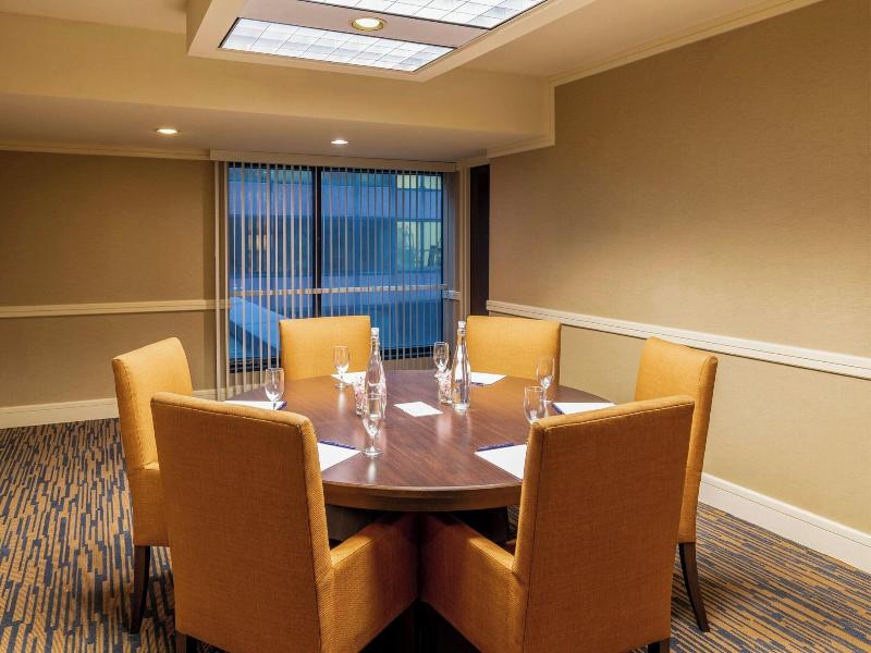 The Capital Suites Hotel image