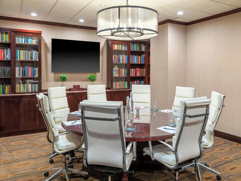 The Capital Suites Hotel image