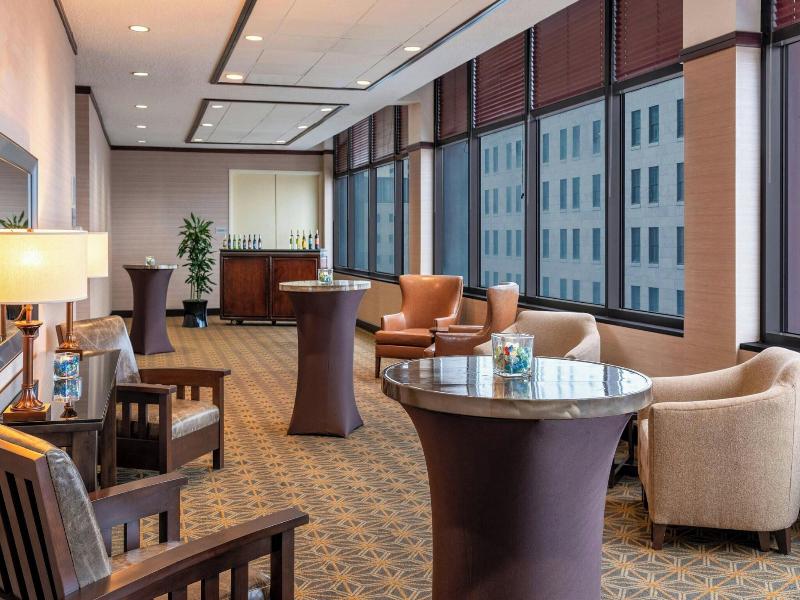 The Capital Suites Hotel image