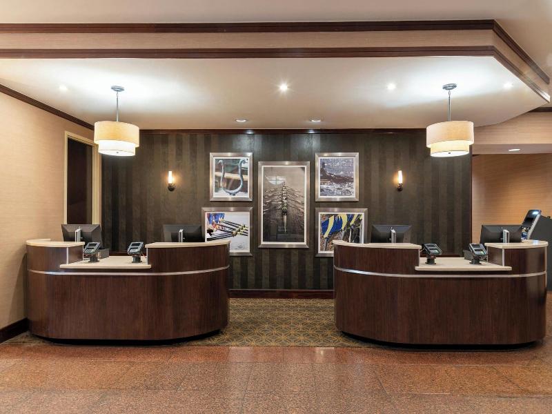 The Capital Suites Hotel image