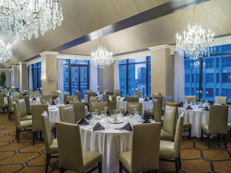 The Capital Suites Hotel image
