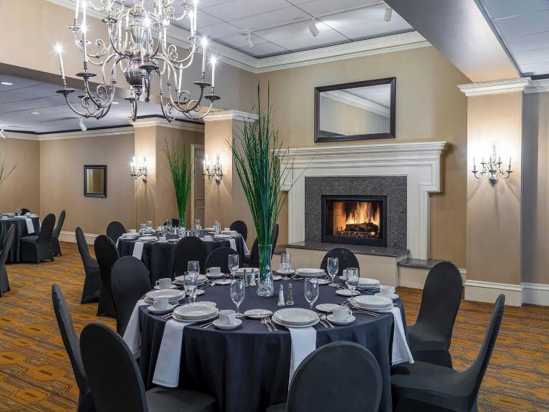 The Capital Suites Hotel image