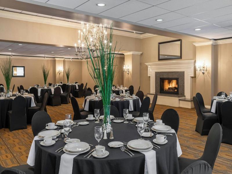 The Capital Suites Hotel image