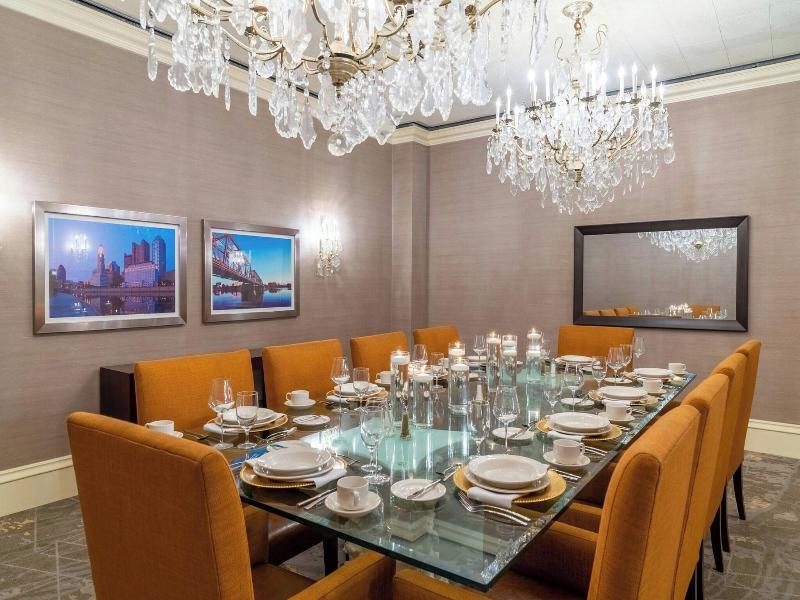 The Capital Suites Hotel image