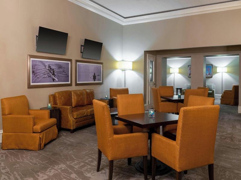 The Capital Suites Hotel image