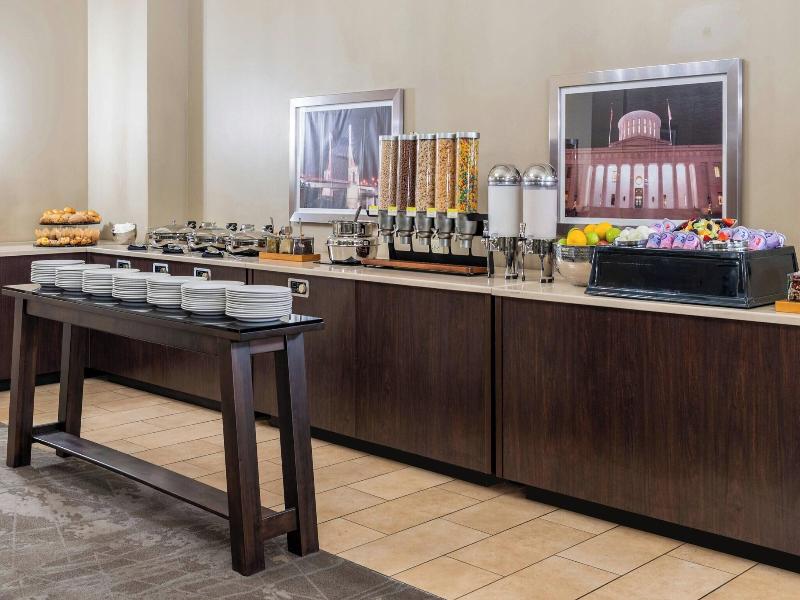 The Capital Suites Hotel image