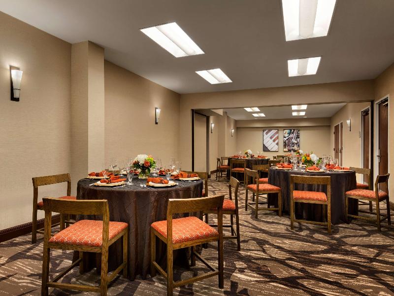 Embassy Suites by Hilton Austin Downtown South Con image