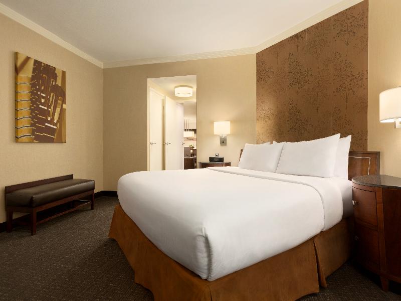 Embassy Suites by Hilton Austin Downtown South Con image