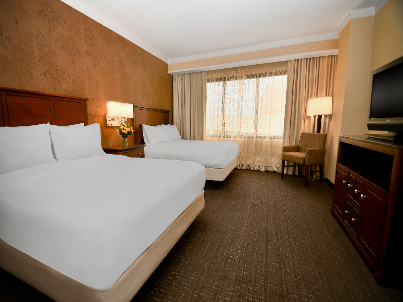 Embassy Suites by Hilton Austin Downtown South Con image