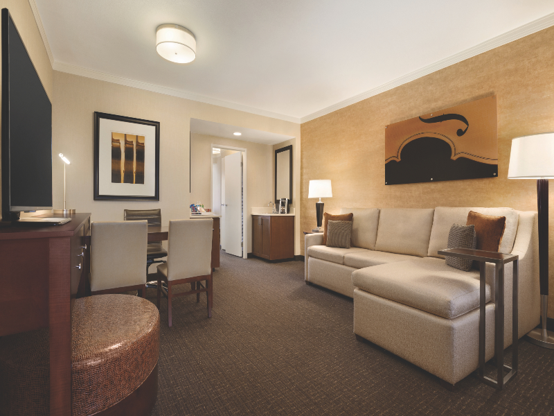 Embassy Suites by Hilton Austin Downtown South Con image