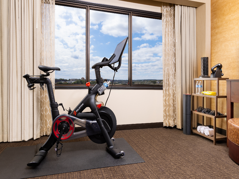 Embassy Suites by Hilton Austin Downtown South Con image