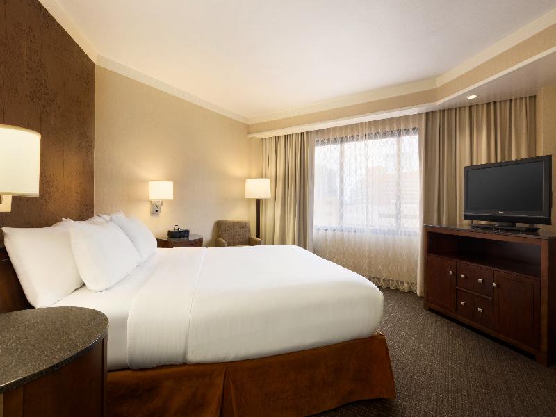 Embassy Suites by Hilton Austin Downtown South Con image