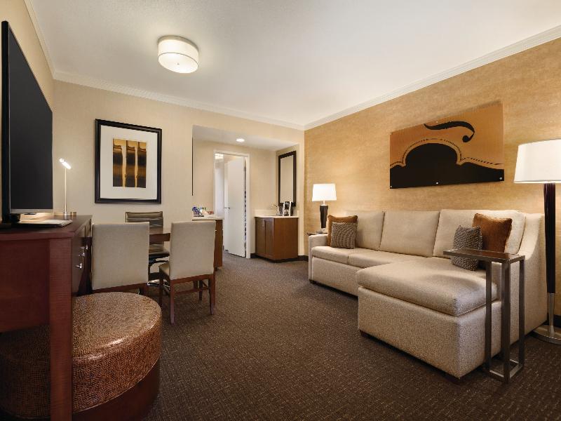 Embassy Suites by Hilton Austin Downtown South Con image
