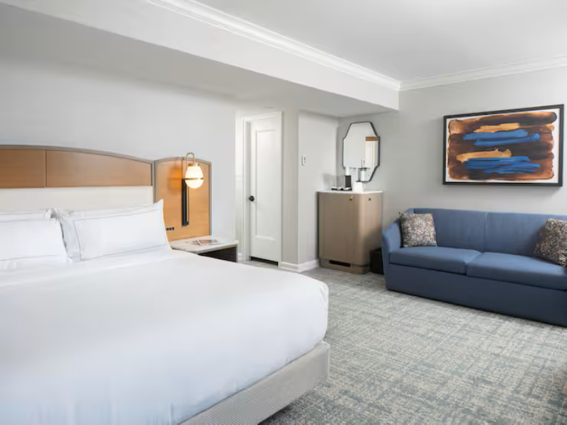 Hilton Milwaukee City Center image