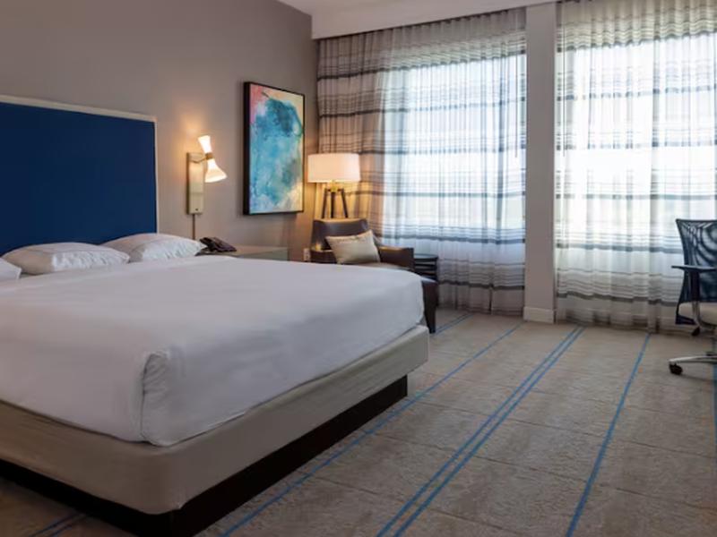 Hilton Austin Airport image