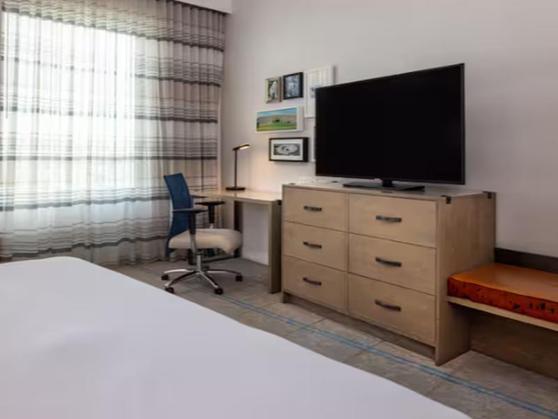 Hilton Austin Airport image