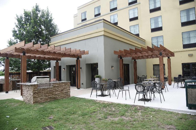 Homewood Suites by Hilton San Antonio North