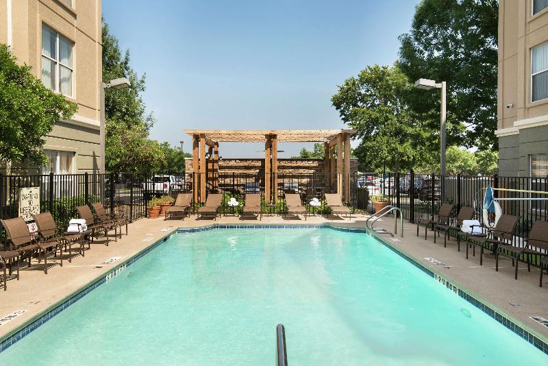 Hotel Homewood Suites by Hilton Austin-SouthAirport