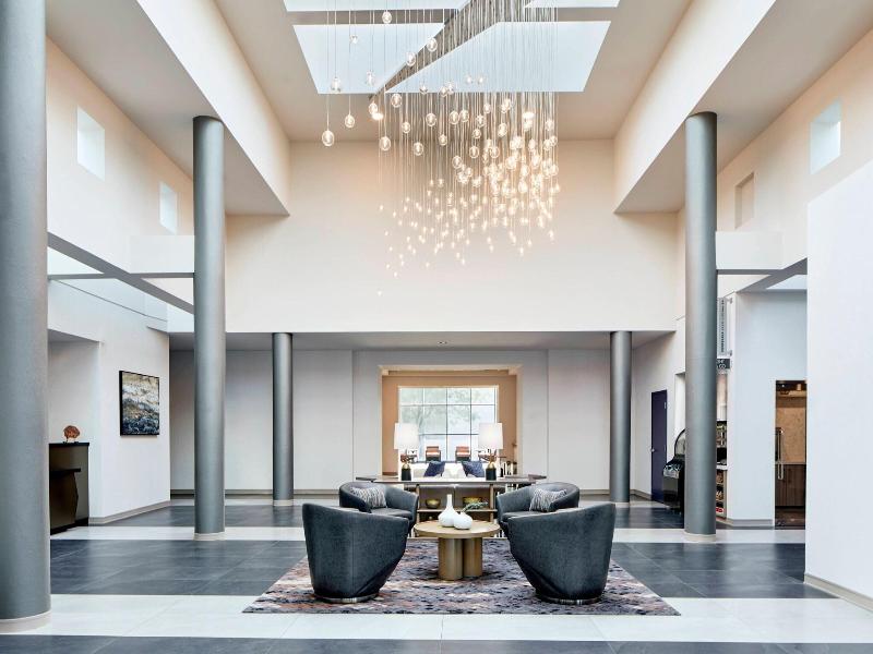 The Woodlands Plaza Toledo Hote