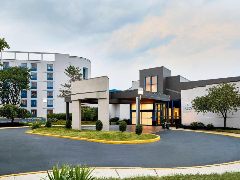 The Woodlands Plaza Toledo Hote