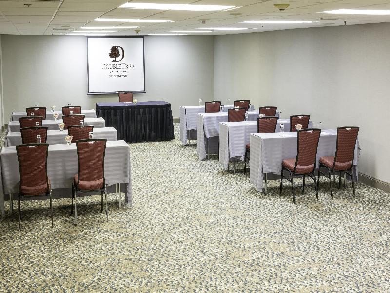 Doubletree By Hilton Wilmington image