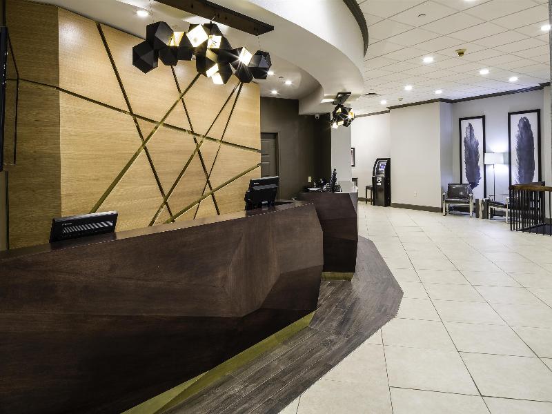 Doubletree By Hilton Wilmington — view