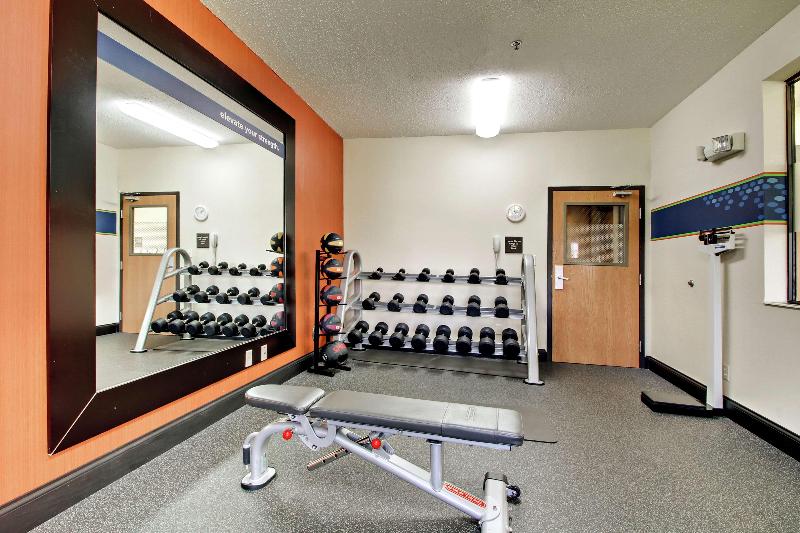 Hampton Inn Ottawa (Starved Rock Area) image
